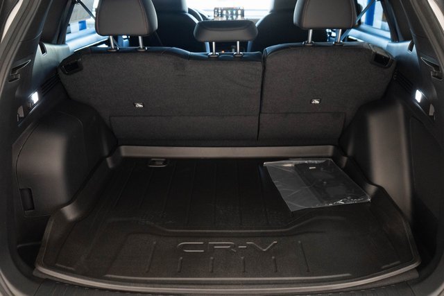 New 2026 Honda CR-V Sport Touring image 13