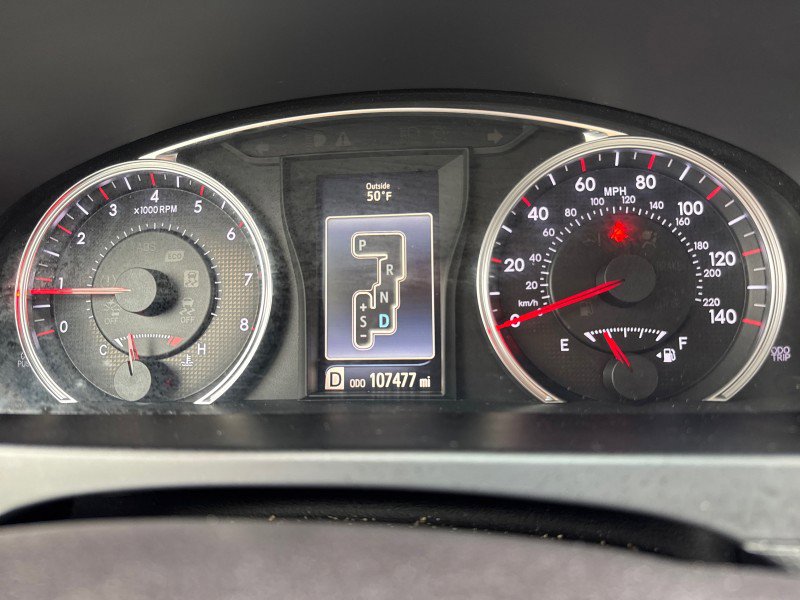 Used 2017 Toyota Camry SE image 34