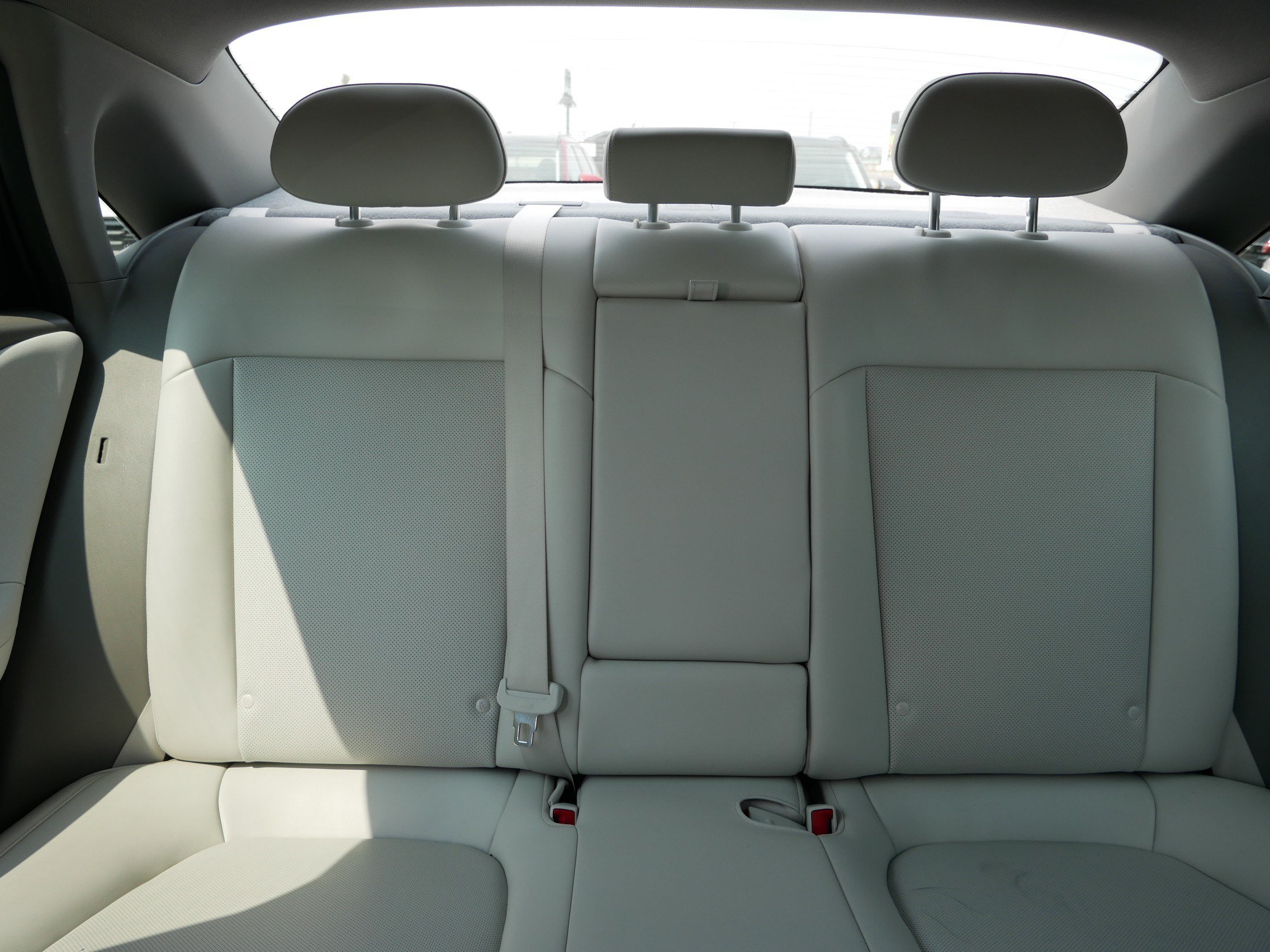 Certified 2023 Hyundai Ioniq 6 SEL RWD image 13