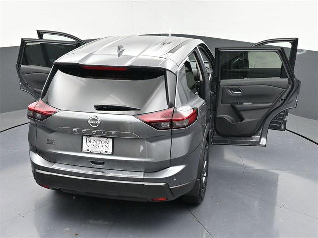 New 2026 Nissan Rogue SV image 45