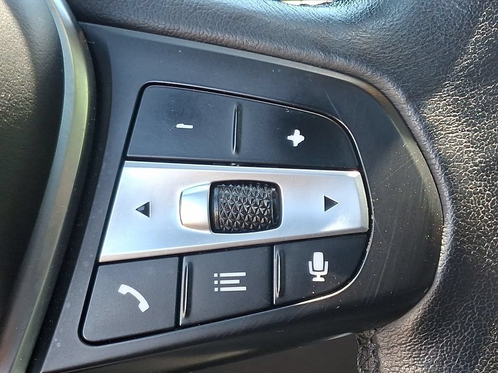 Used 2022 BMW X5 xDrive40i AWD/4WD image 24