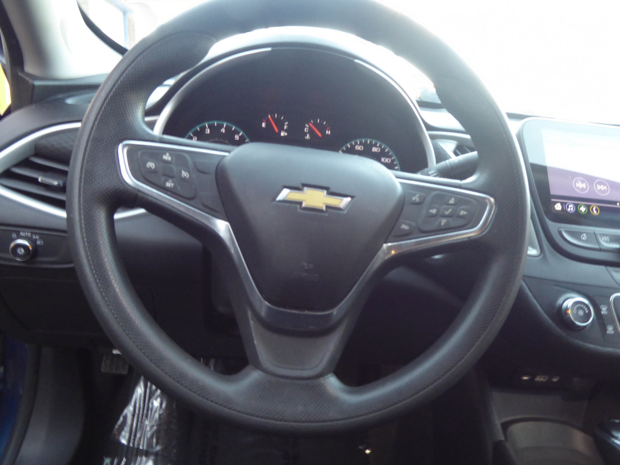 Used 2019 Chevrolet Malibu LS w/ LPO, Convenience Package 1 image 23