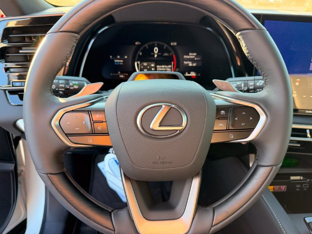 Certified 2026 Lexus RX 350 Premium Plus w/ Convenience Package AWD/4WD image 15