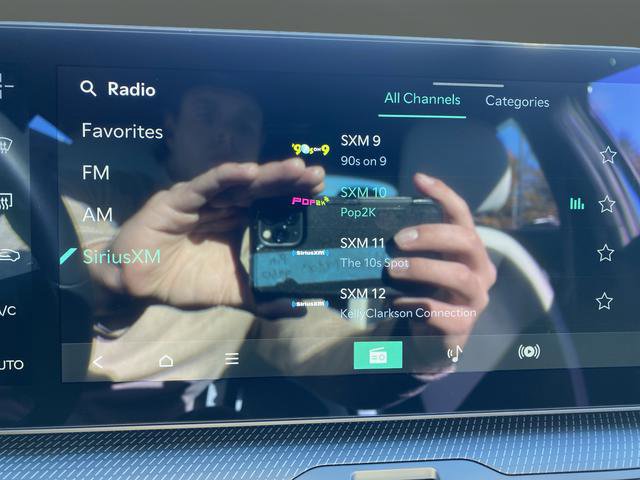 New 2025 Kia K4 GT-Line w/ GT-Line Premium Package image 19