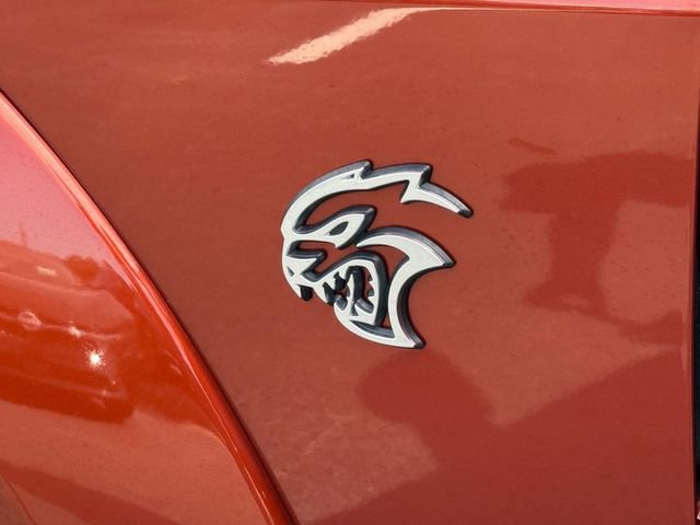 Used 2023 Dodge Challenger SRT Hellcat image 15