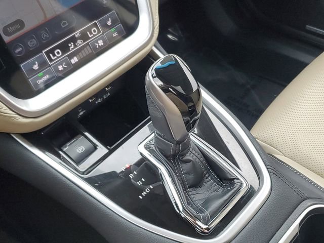 Used 2021 Subaru Outback Limited XT image 20