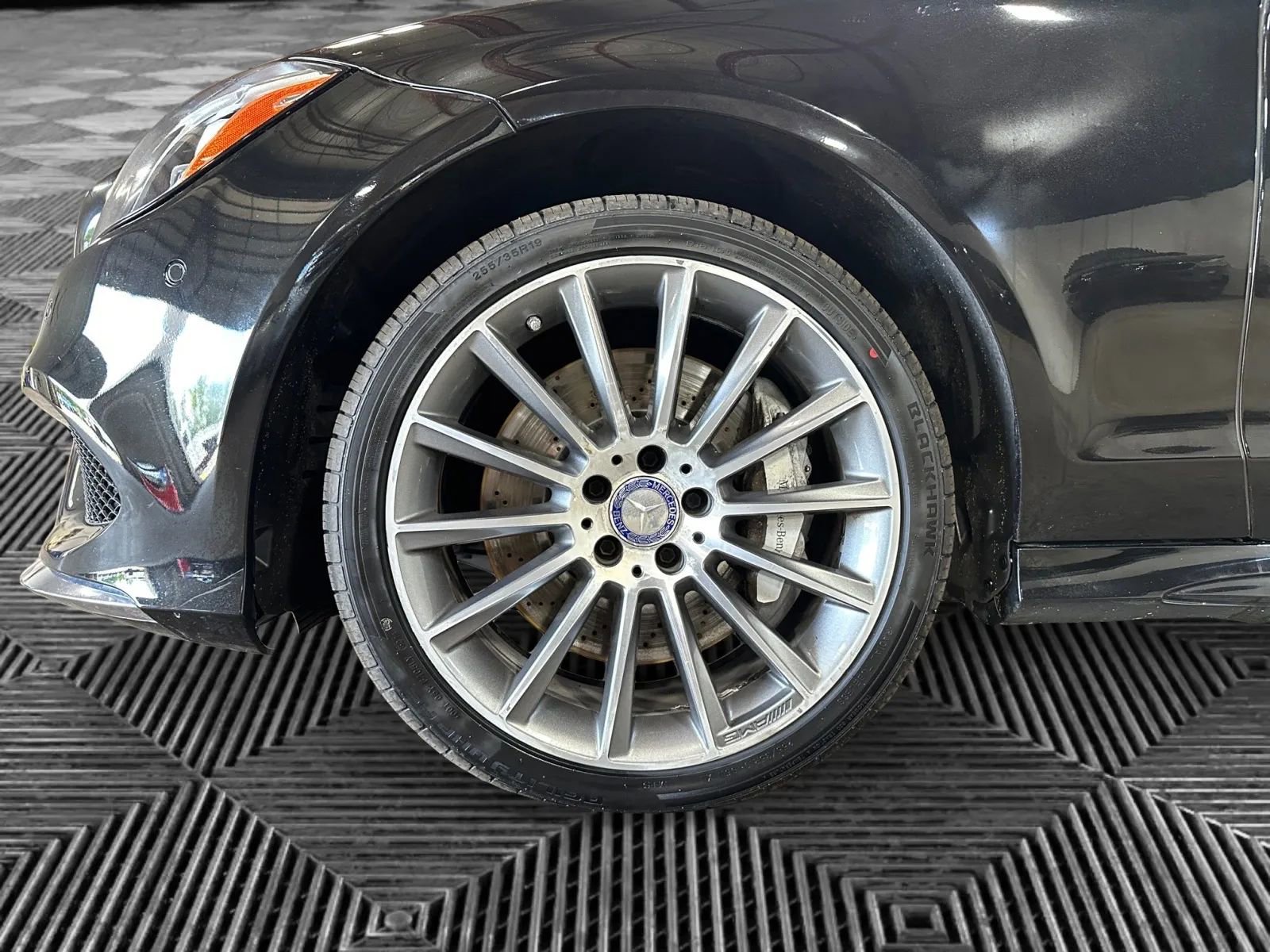 Used 2016 Mercedes-Benz CLS 550 4MATIC image 14