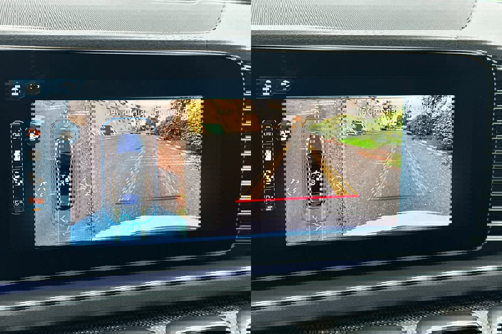 New 2026 Mercedes-Benz GLE 53 AMG 4MATIC image 19