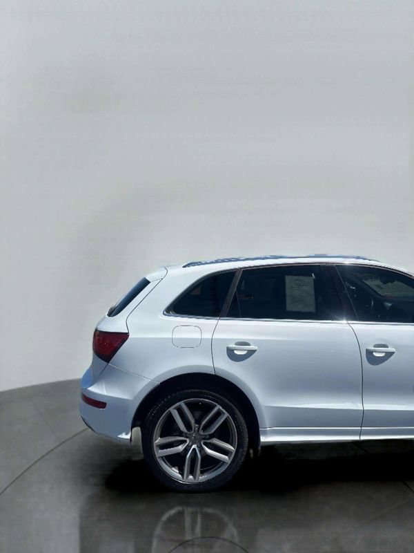 Used 2014 Audi SQ5 Premium Plus AWD/4WD image 28