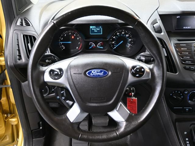 Used 2017 Ford Transit Connect XL image 26