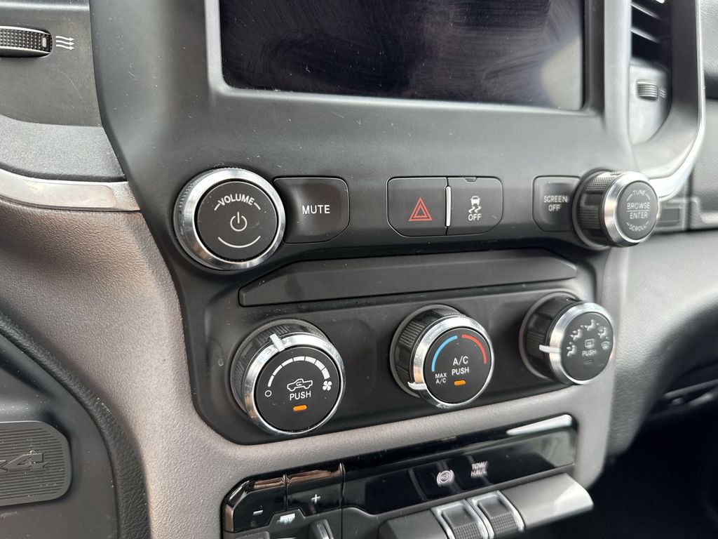 Used 2024 RAM 2500 Big Horn image 54