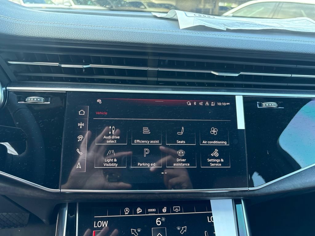 New 2026 Audi Q7 2.0T Premium AWD/4WD image 19
