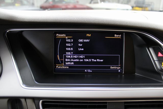 Used 2015 Audi A4 2.0T Premium Plus w/ Technology Package image 22