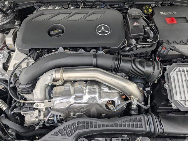 Used 2025 Mercedes-Benz CLA 250 image 15