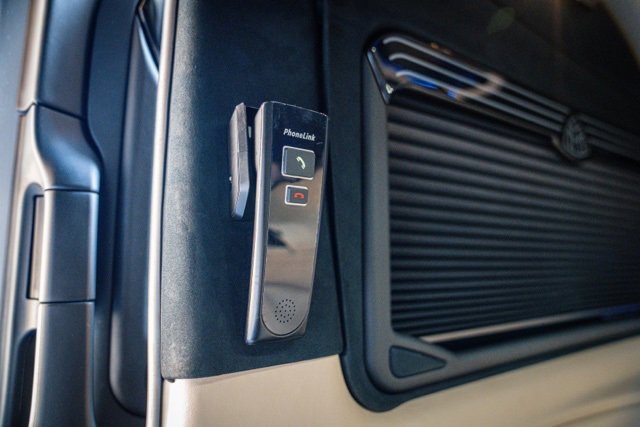 Used 2017 Mercedes-Benz Metris Passenger image 66