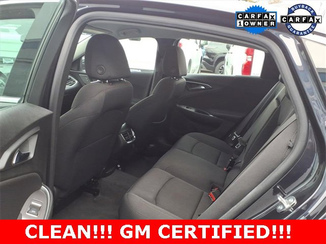 Used 2023 Chevrolet Malibu LT image 18