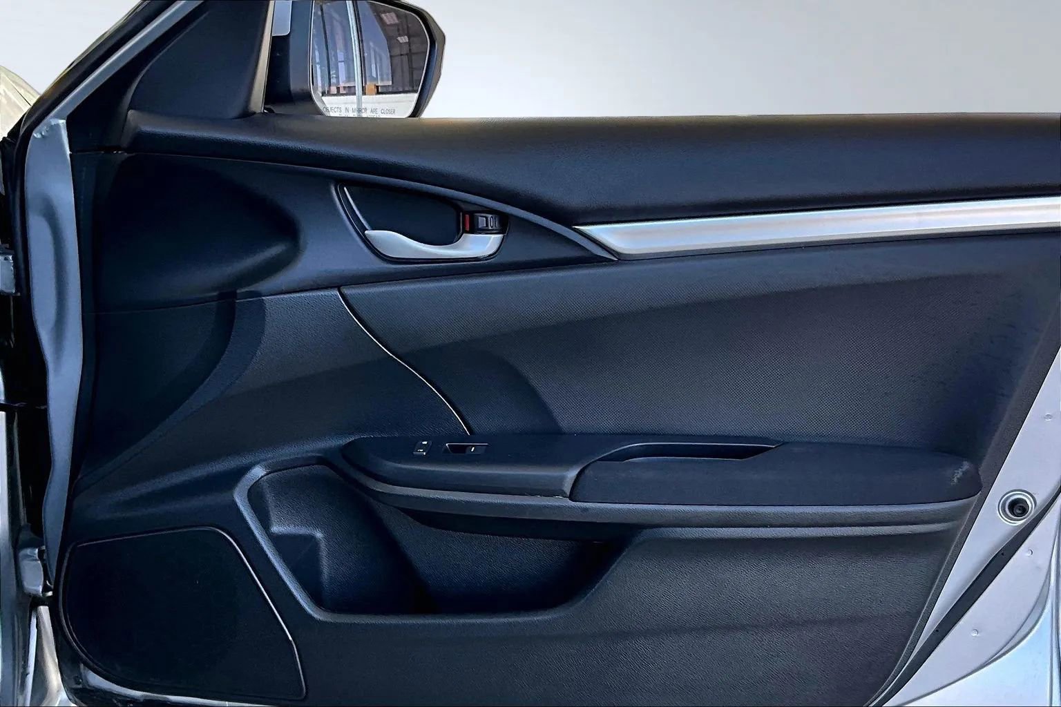 Used 2017 Honda Civic LX image 24