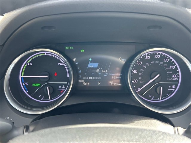 Used 2018 Toyota Camry XLE image 31