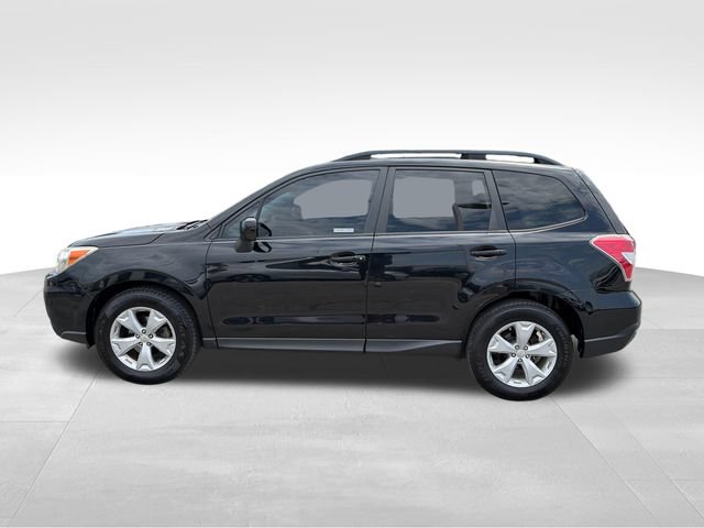 New 2026 Subaru Forester Limited AWD/4WD image 4