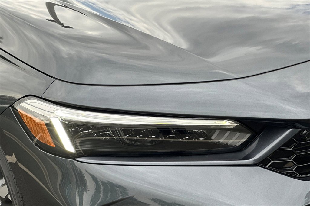 New 2026 Honda Civic Sport Touring image 30