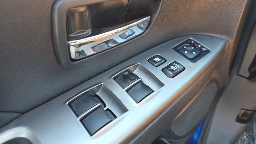 Used 2024 Mitsubishi Outlander Sport ES AWD/4WD image 18