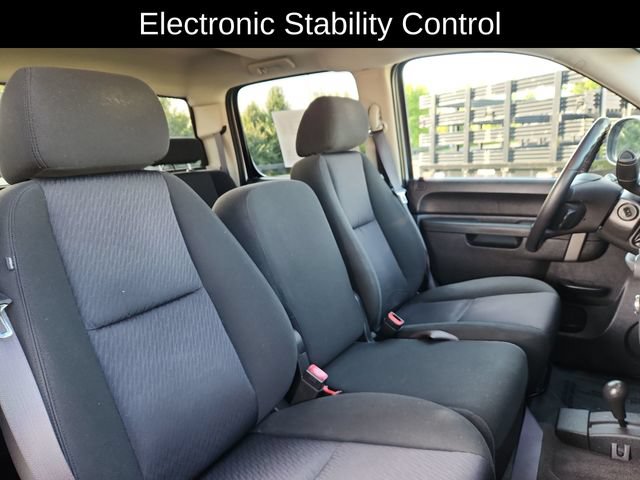 Used 2010 Chevrolet Silverado 1500 LS AWD/4WD image 26