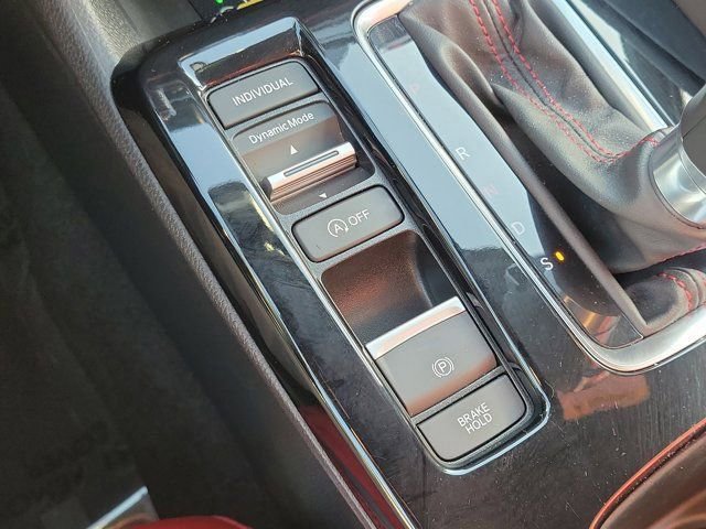 Used 2023 Acura Integra A-Spec FWD image 23