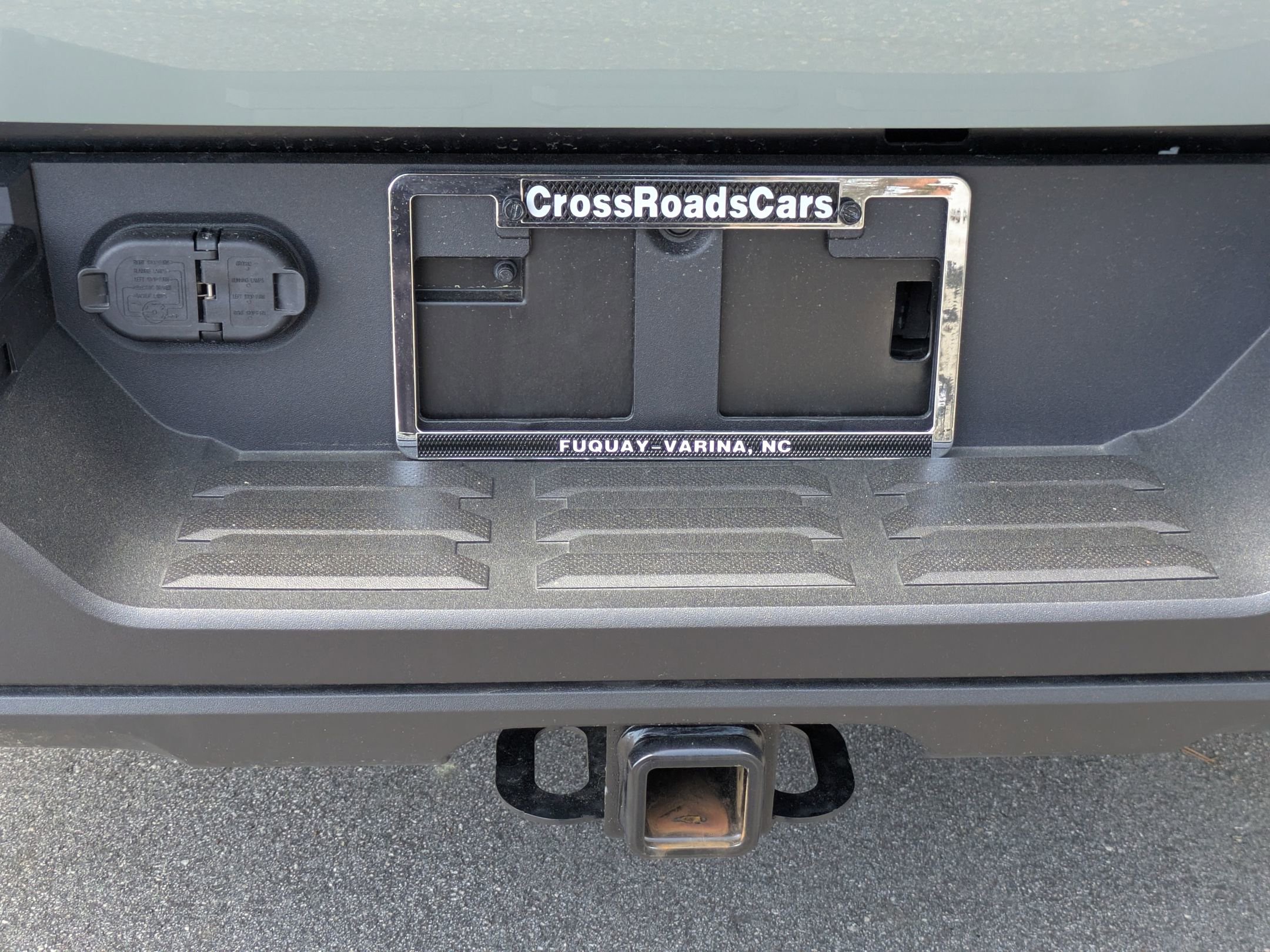 Used 2026 Toyota Tundra SR5 w/ TRD Off-Road Package image 31