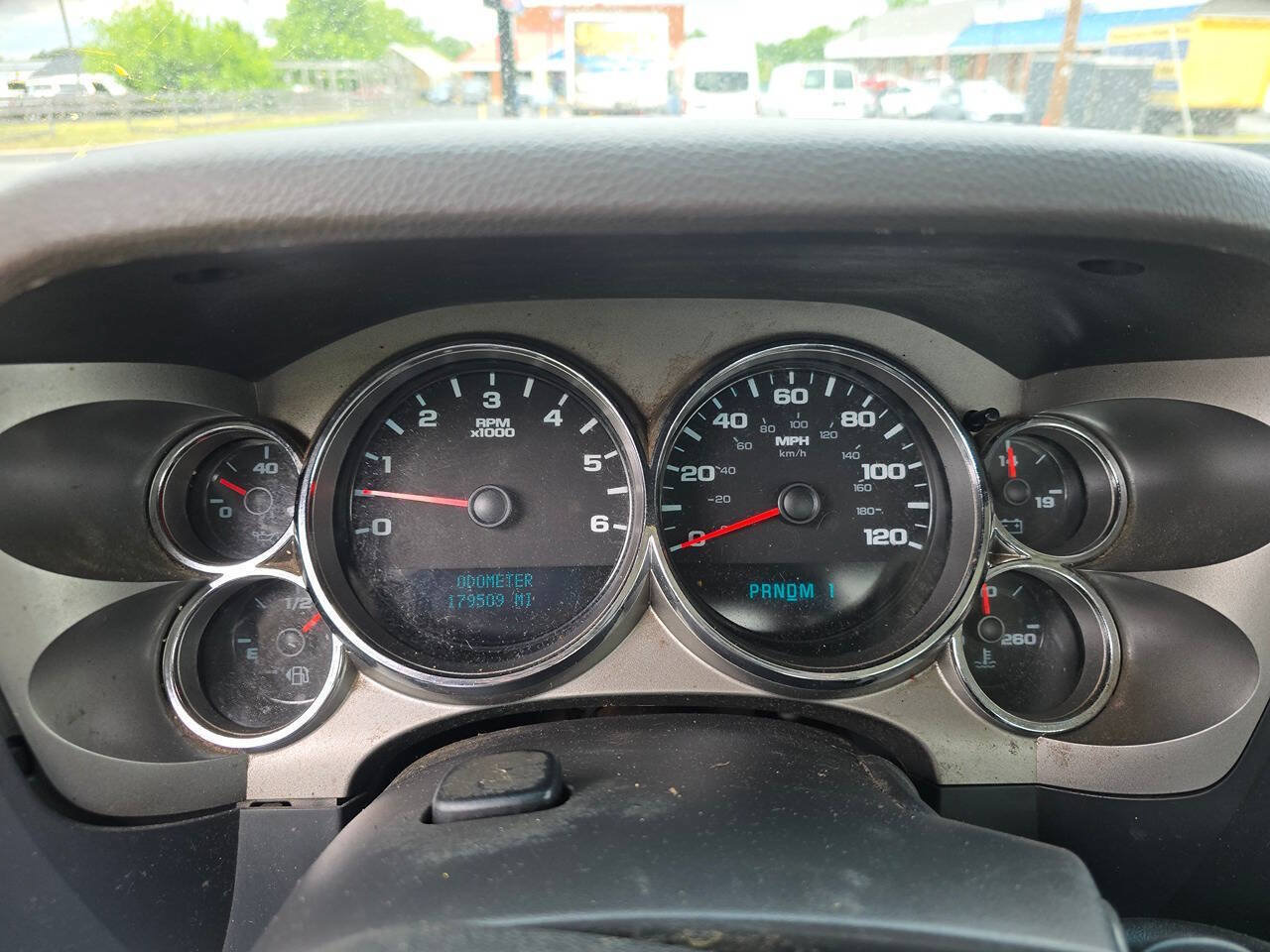 Used 2008 Chevrolet Silverado 3500 W/T RWD image 40