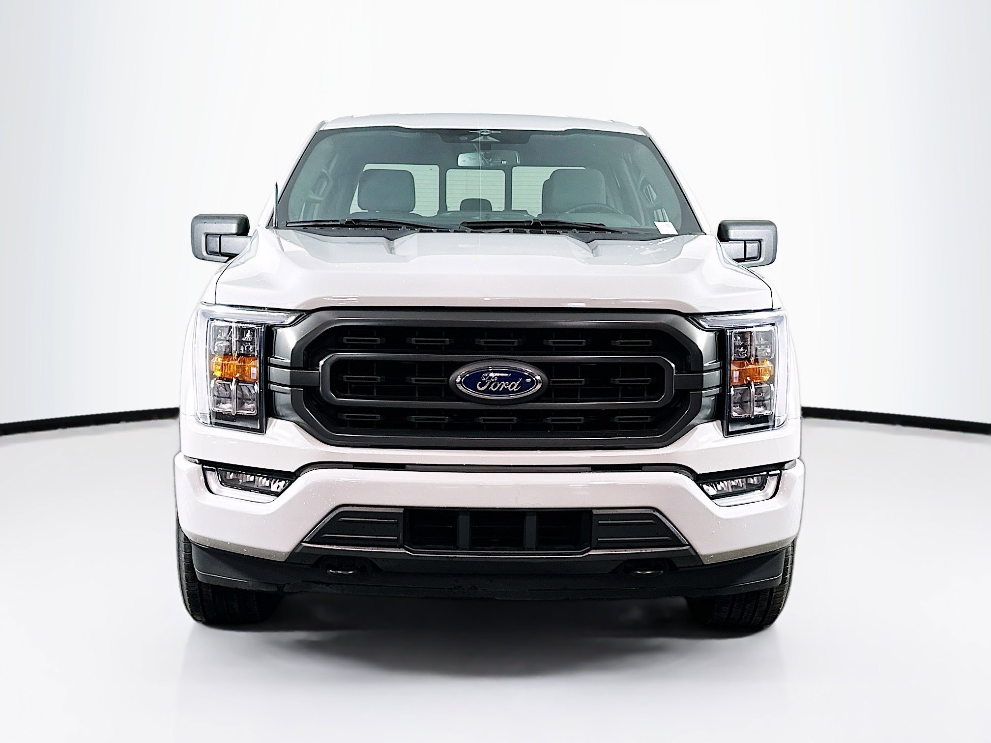 Used 2023 Ford F150 XLT w/ Equipment Group 302A High image 2