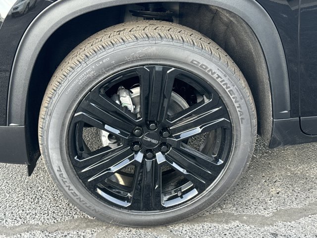 New 2026 GMC Acadia Elevation w/ Black Edition image 16