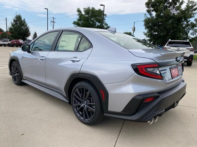 New 2026 Subaru WRX Premium AWD/4WD image 3