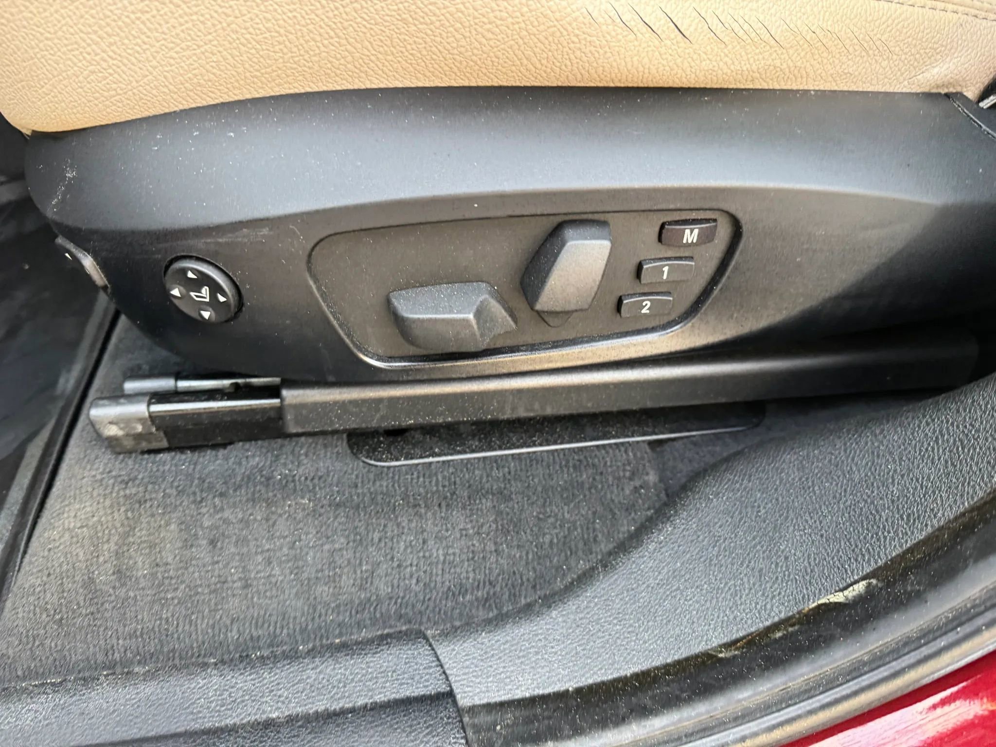 Used 2012 BMW X3 xDrive28i AWD/4WD image 17