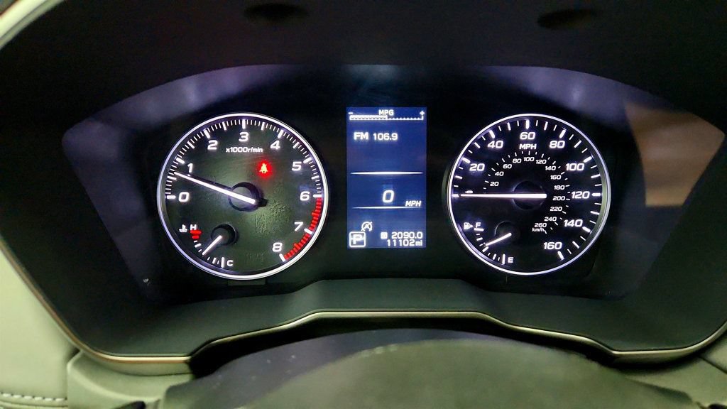 Used 2025 Subaru Outback Onyx Edition AWD/4WD image 15