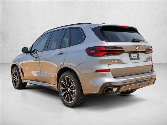 New 2026 BMW X5 xDrive40i w/ Executive Package AWD/4WD image 7