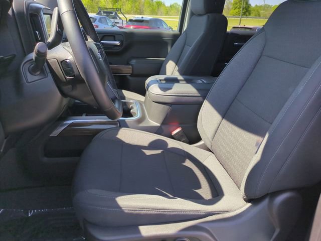 Used 2022 Chevrolet Silverado 1500 LT Trail Boss w/ Safety Package image 11