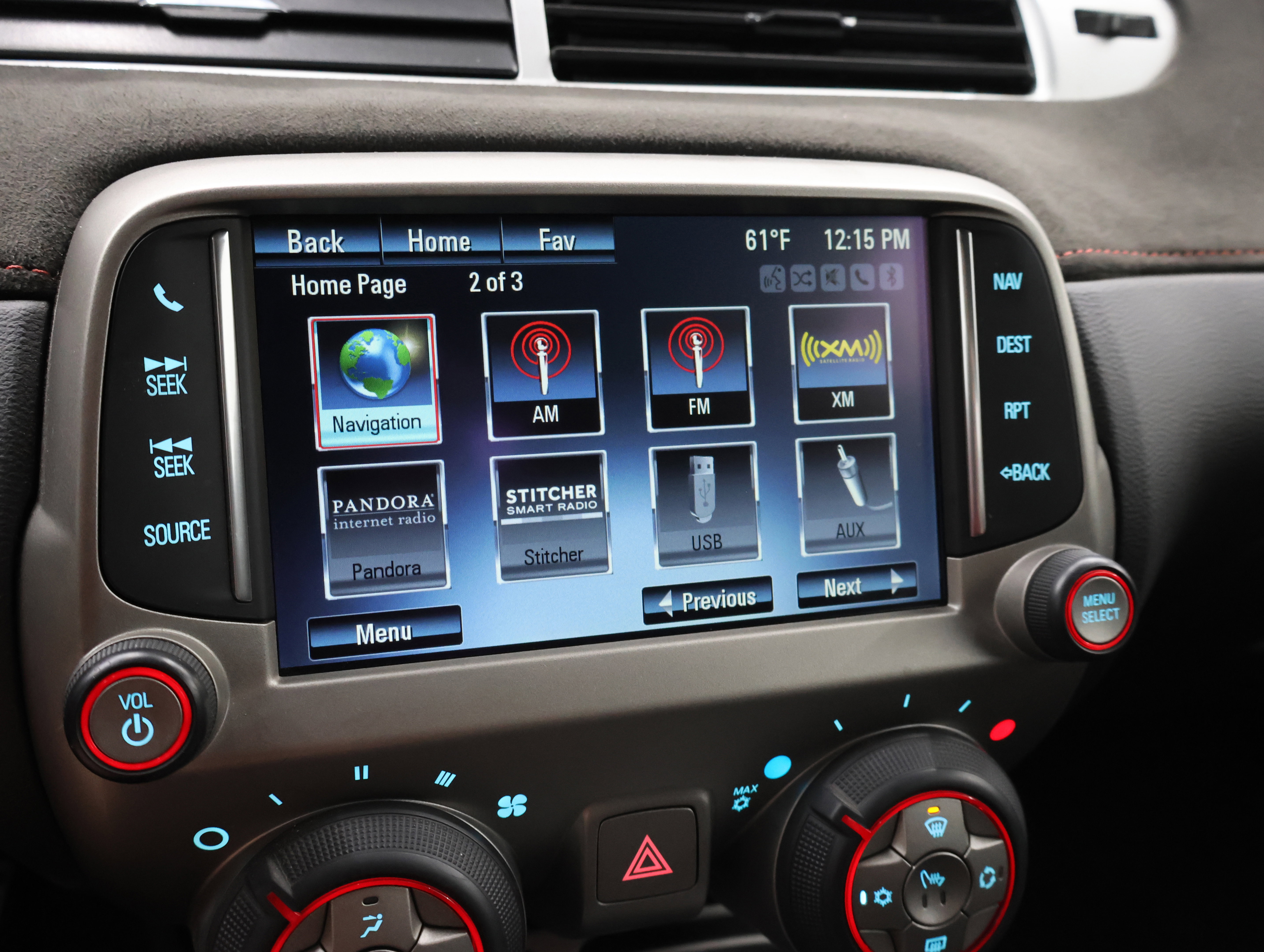 Used 2013 Chevrolet Camaro ZL1 RWD image 38