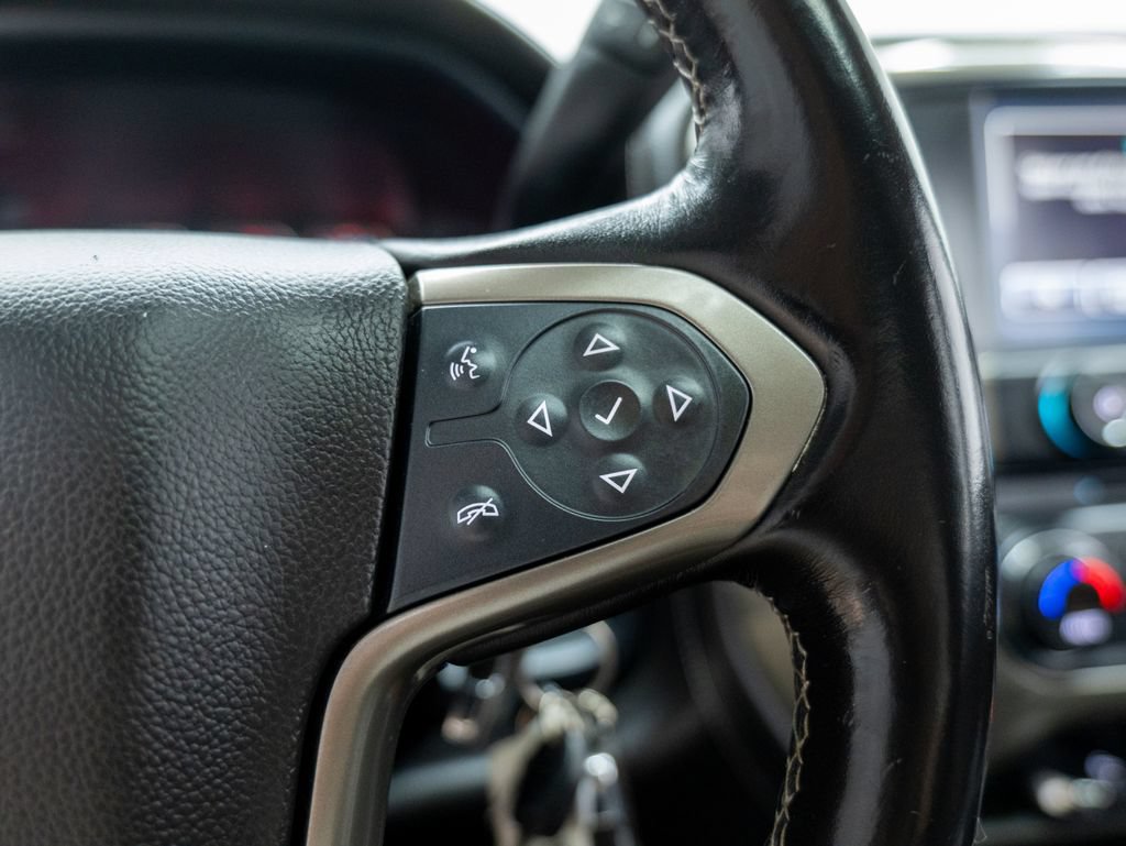 Used 2019 Chevrolet Silverado 3500 High Country w/ Duramax Plus Package AWD/4WD image 39