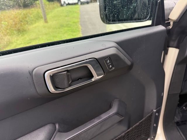 New 2025 Ford Bronco Badlands image 26