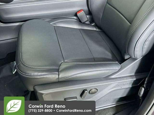 New 2026 Ford Expedition Max Platinum w/ Stealth Performance Package image 22