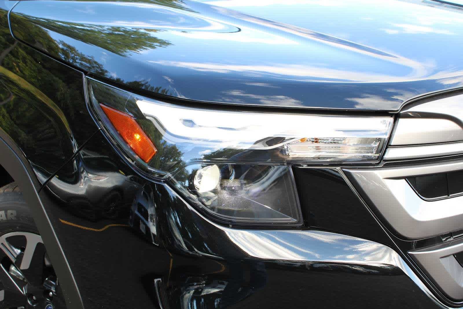 Certified 2025 Subaru Forester Premium image 2