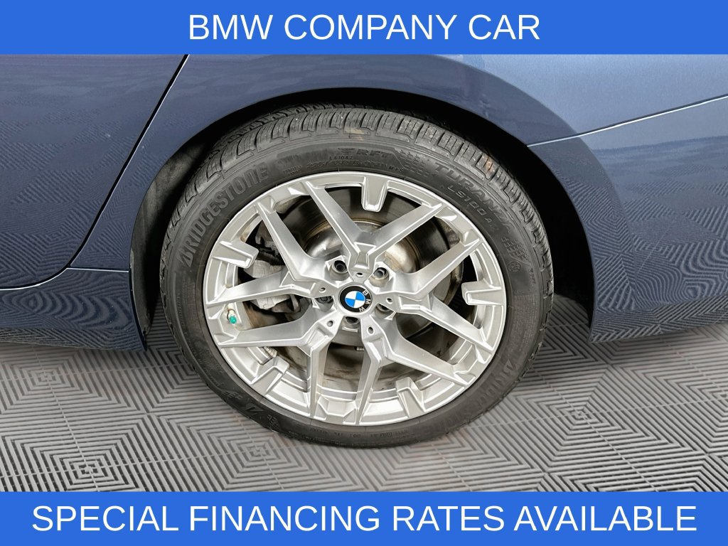 Used 2026 BMW 330i xDrive Sedan AWD/4WD image 36
