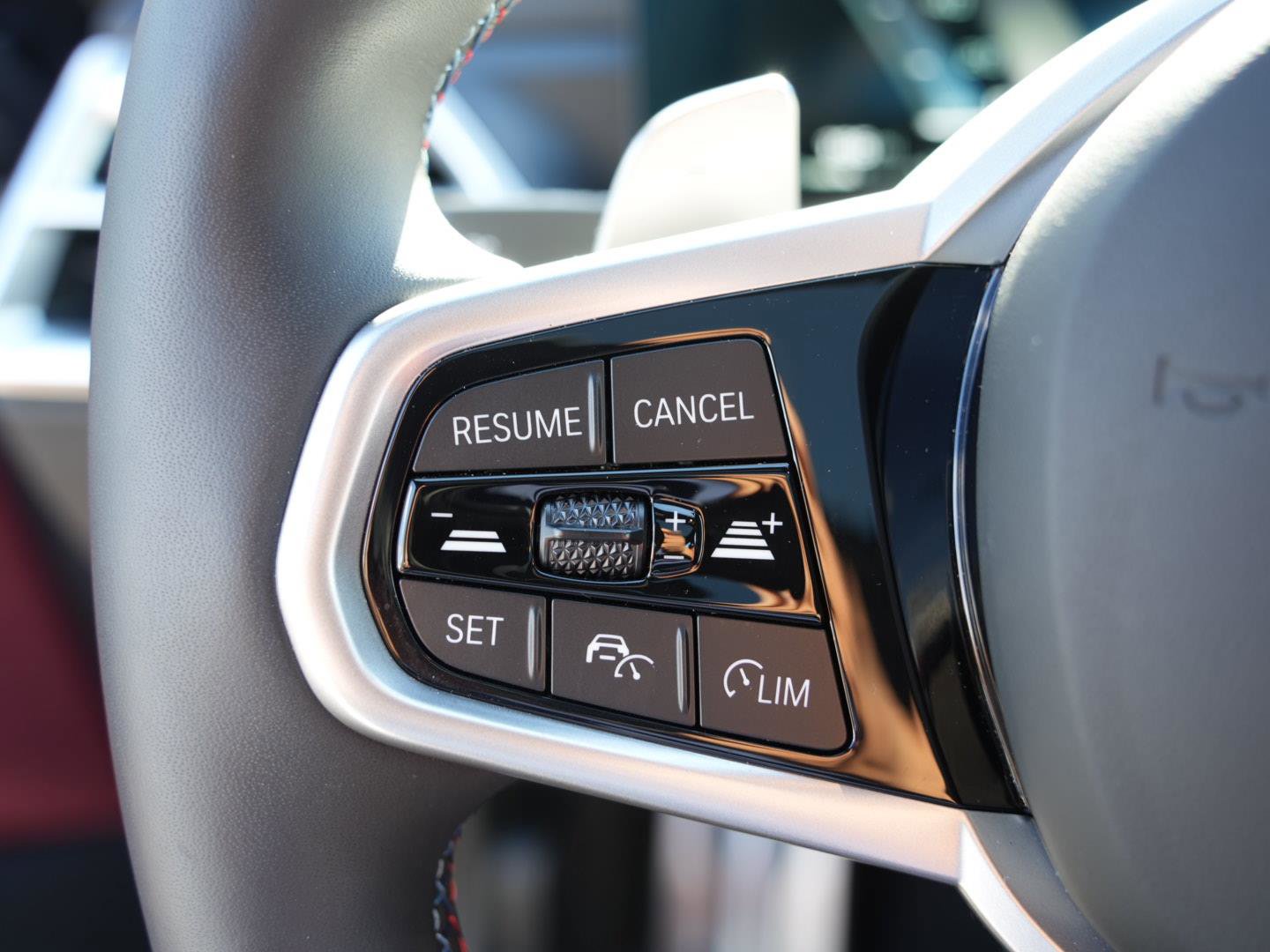 Used 2025 BMW M440i image 16