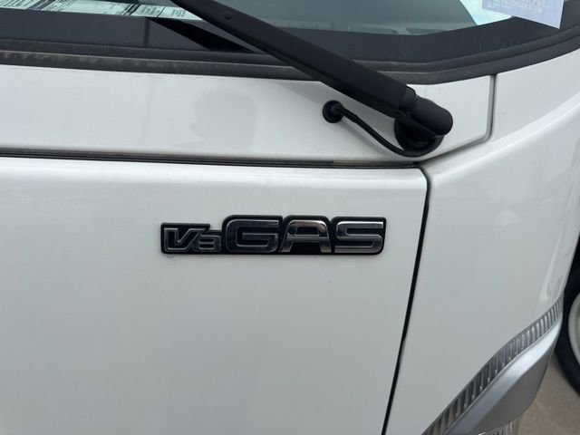 New 2025 Chevrolet Low Cab Forward 5500HG image 25