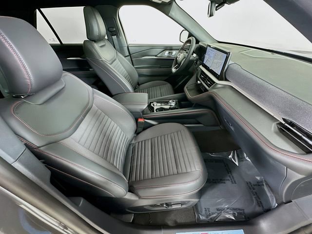 New 2026 Ford Explorer ST-Line w/ ST-Line Street Pack image 31