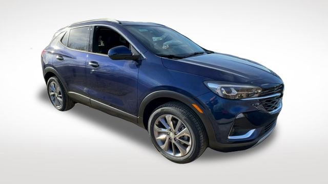 Used 2023 Buick Encore GX Essence w/ Experience Buick Package image 2