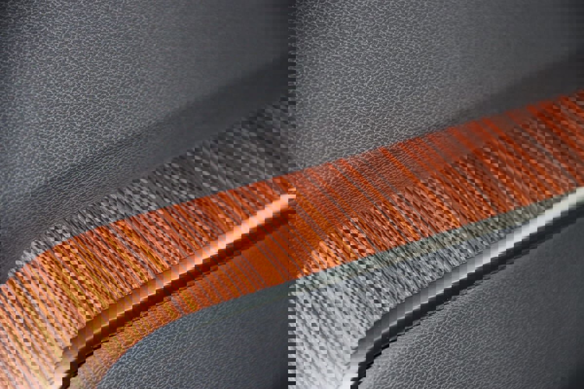 Used 2025 Volvo V60 B5 Cross Country Plus image 44