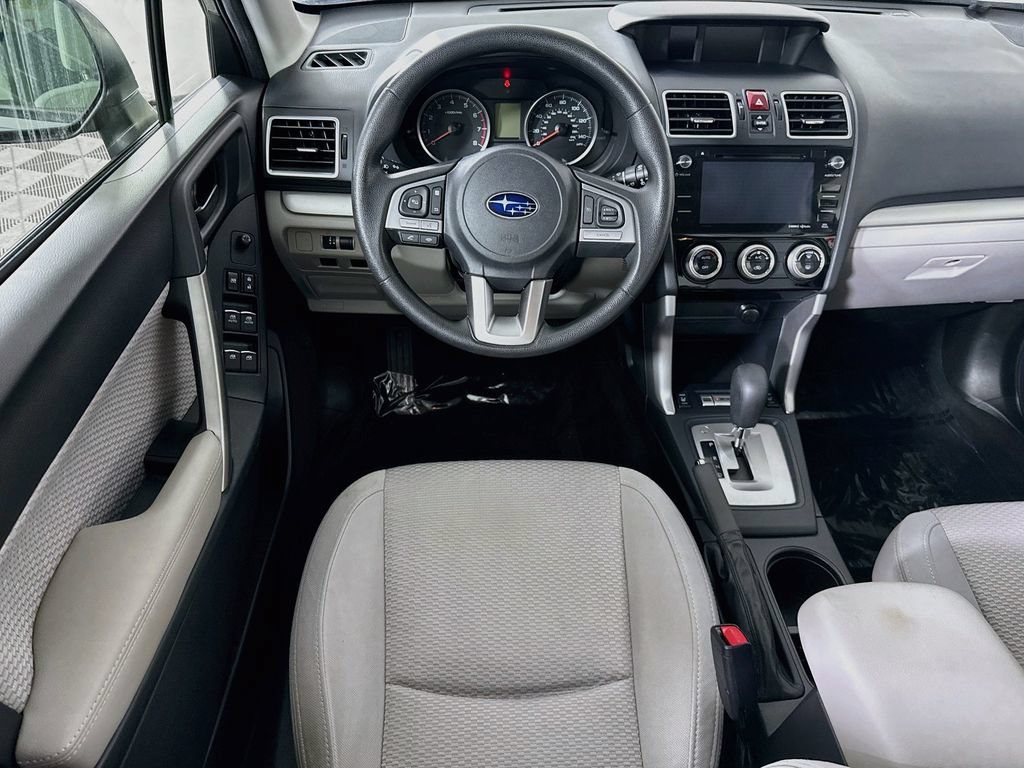 Used 2017 Subaru Forester 2.5i Premium w/ All-Weather Package AWD/4WD image 3