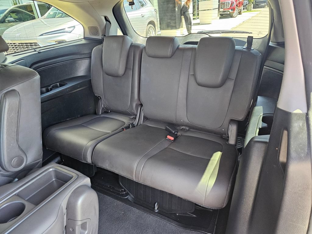 Used 2019 Honda Odyssey Elite image 18
