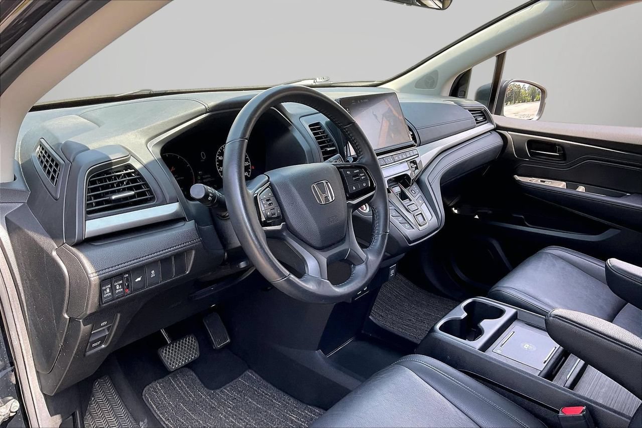 Used 2025 Honda Odyssey EX-L image 19